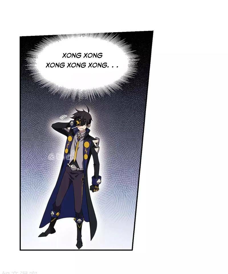 đọc truyện Võng Du Chi Cận Chiến Pháp Sư Chương 239 ảnh 27 tại Thiên Thai Truyện