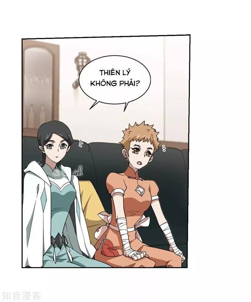 đọc truyện Võng Du Chi Cận Chiến Pháp Sư Chương 239 ảnh 30 tại Thiên Thai Truyện