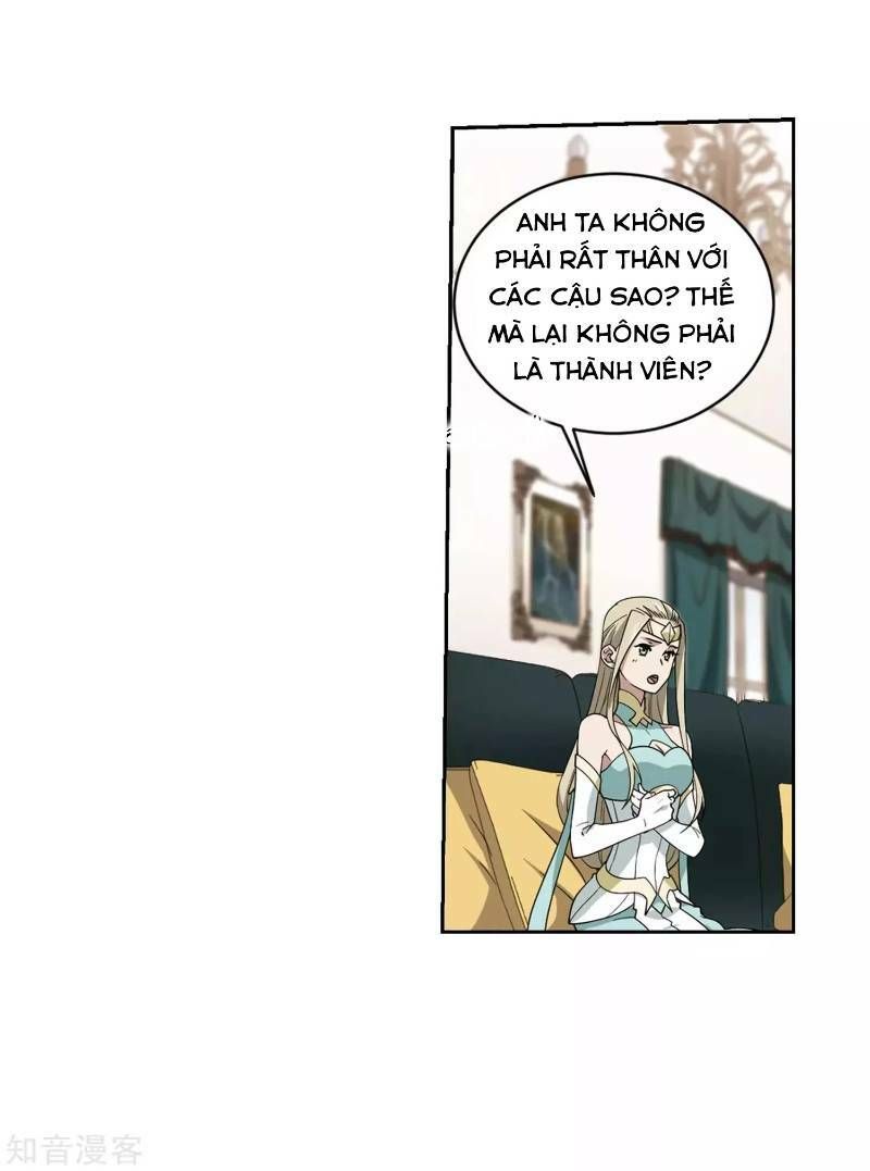 đọc truyện Võng Du Chi Cận Chiến Pháp Sư Chương 239 ảnh 31 tại Thiên Thai Truyện