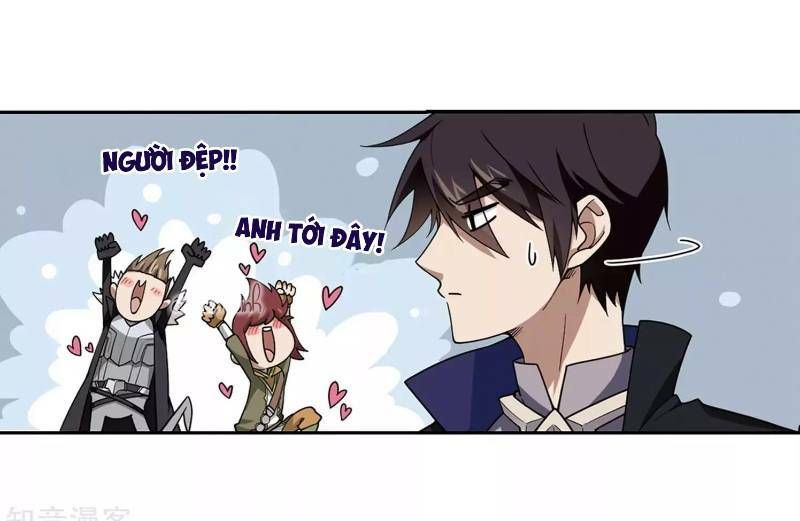 đọc truyện Võng Du Chi Cận Chiến Pháp Sư Chương 239 ảnh 9 tại Thiên Thai Truyện