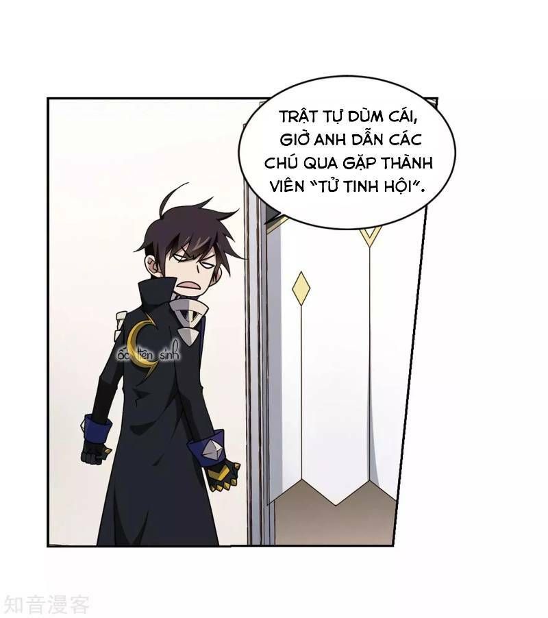 đọc truyện Võng Du Chi Cận Chiến Pháp Sư Chương 239 ảnh 10 tại Thiên Thai Truyện