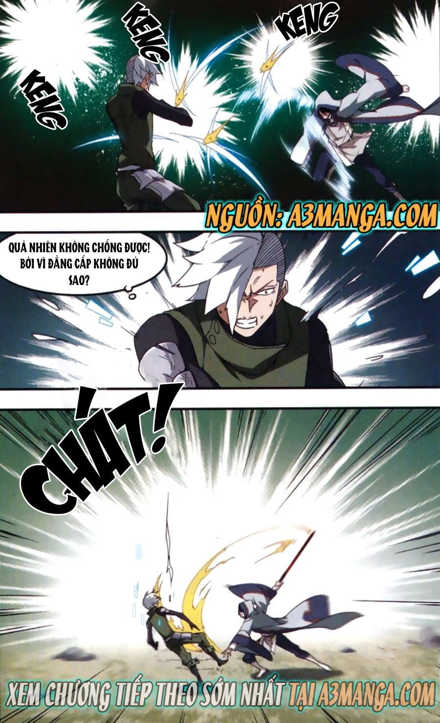 đọc truyện Võng Du Chi Cận Chiến Pháp Sư Chương 24 ảnh 16 tại Thiên Thai Truyện