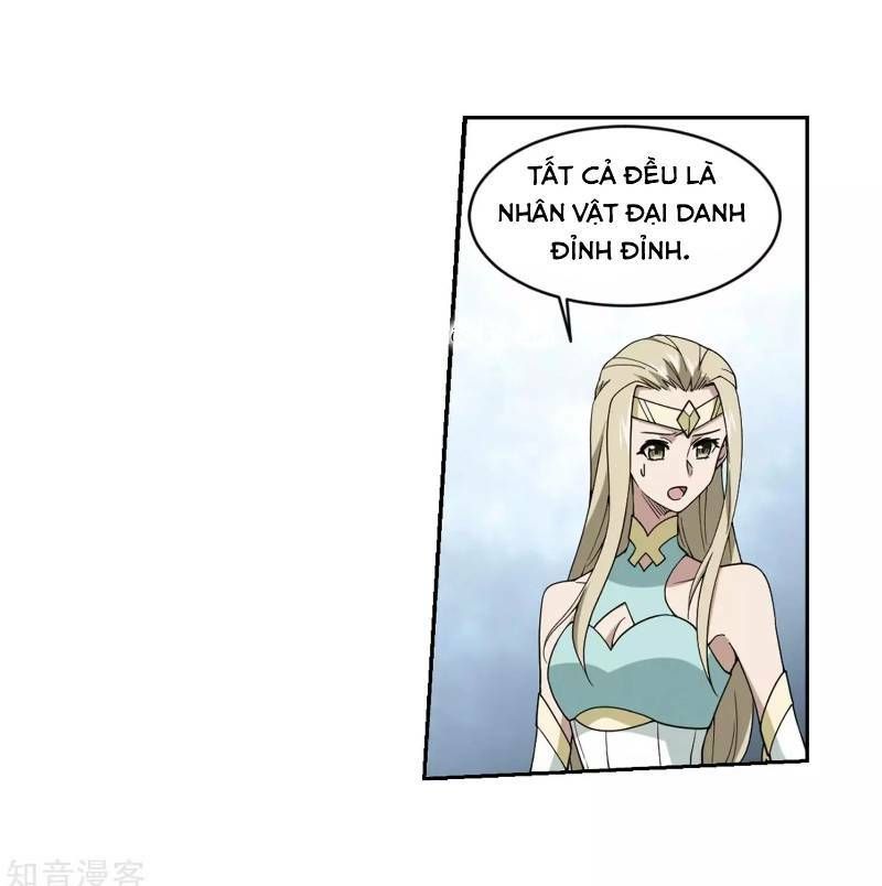 đọc truyện Võng Du Chi Cận Chiến Pháp Sư Chương 240 ảnh 14 tại Thiên Thai Truyện