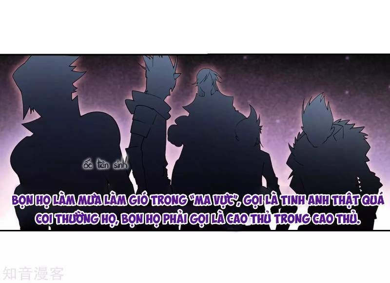 đọc truyện Võng Du Chi Cận Chiến Pháp Sư Chương 240 ảnh 15 tại Thiên Thai Truyện