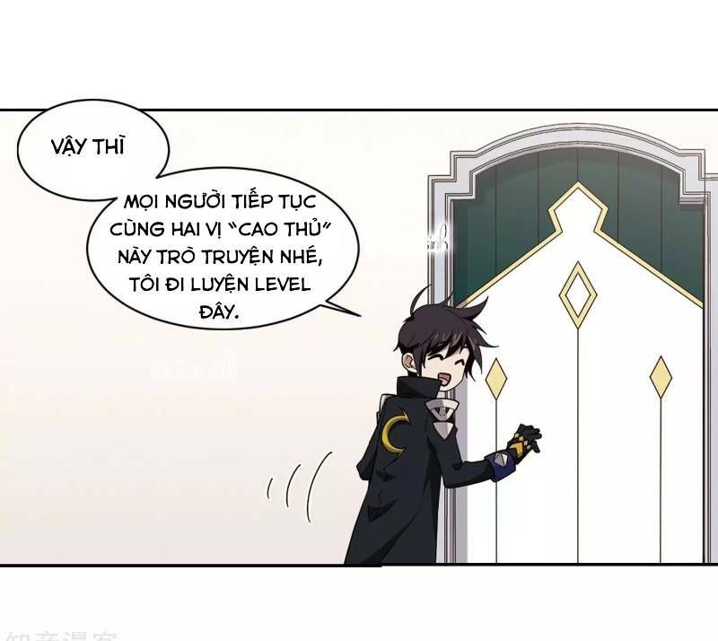 đọc truyện Võng Du Chi Cận Chiến Pháp Sư Chương 240 ảnh 19 tại Thiên Thai Truyện