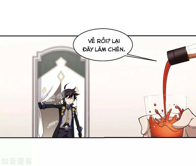 đọc truyện Võng Du Chi Cận Chiến Pháp Sư Chương 240 ảnh 23 tại Thiên Thai Truyện