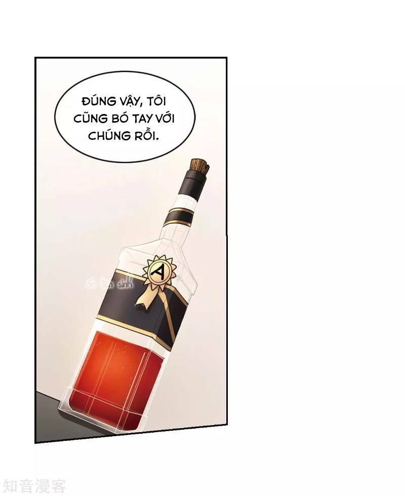 đọc truyện Võng Du Chi Cận Chiến Pháp Sư Chương 240 ảnh 25 tại Thiên Thai Truyện