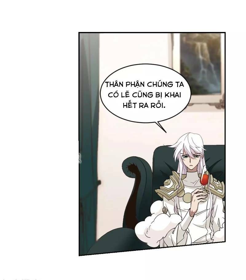 đọc truyện Võng Du Chi Cận Chiến Pháp Sư Chương 240 ảnh 26 tại Thiên Thai Truyện