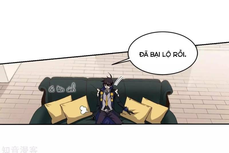 đọc truyện Võng Du Chi Cận Chiến Pháp Sư Chương 240 ảnh 27 tại Thiên Thai Truyện