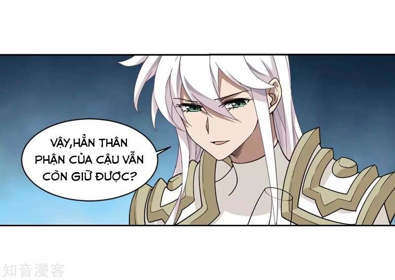 đọc truyện Võng Du Chi Cận Chiến Pháp Sư Chương 240 ảnh 28 tại Thiên Thai Truyện