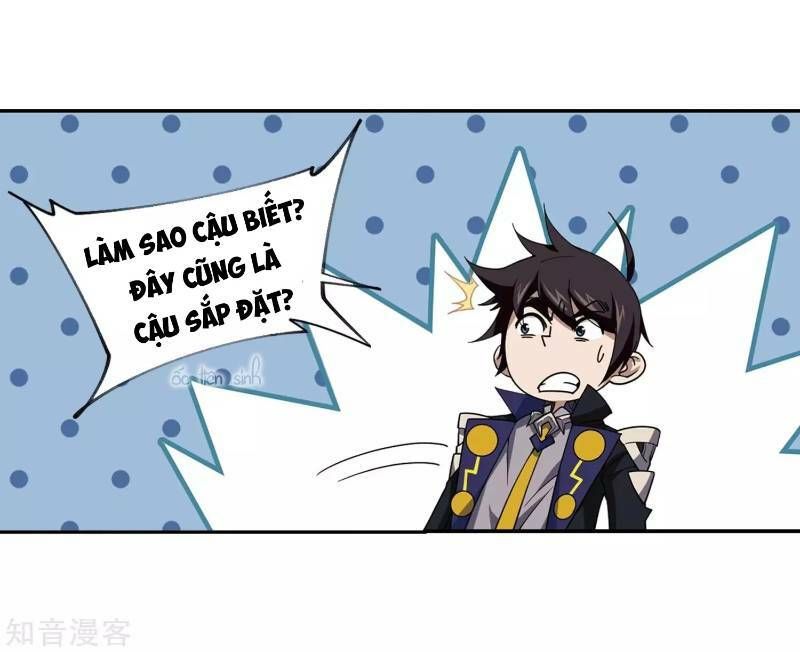 đọc truyện Võng Du Chi Cận Chiến Pháp Sư Chương 240 ảnh 29 tại Thiên Thai Truyện