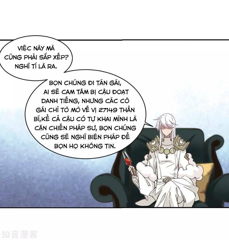 đọc truyện Võng Du Chi Cận Chiến Pháp Sư Chương 240 ảnh 30 tại Thiên Thai Truyện