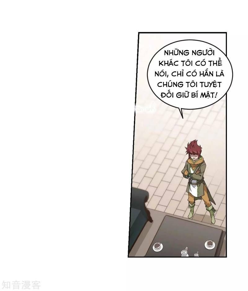 đọc truyện Võng Du Chi Cận Chiến Pháp Sư Chương 240 ảnh 8 tại Thiên Thai Truyện