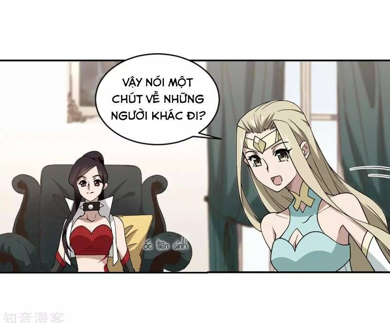 đọc truyện Võng Du Chi Cận Chiến Pháp Sư Chương 240 ảnh 9 tại Thiên Thai Truyện