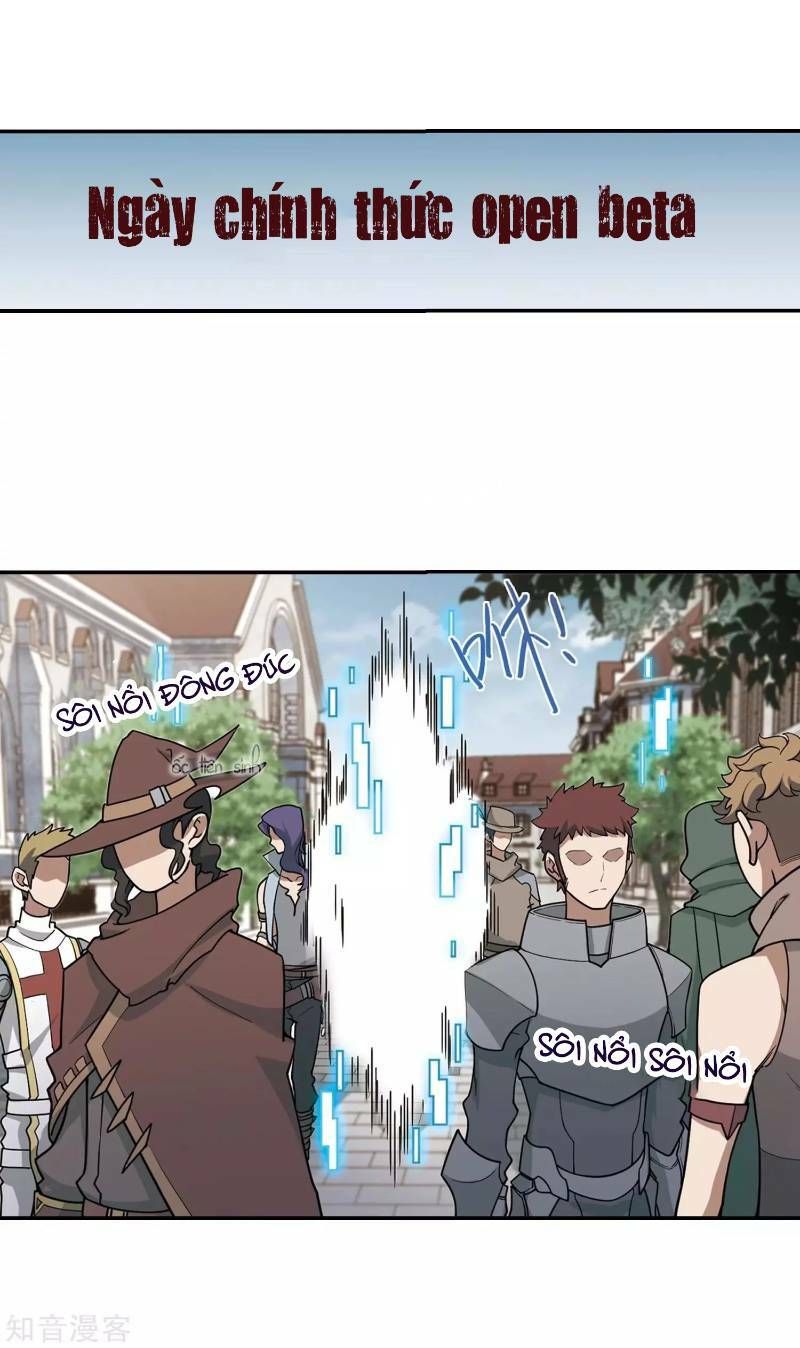 đọc truyện Võng Du Chi Cận Chiến Pháp Sư Chương 241 ảnh 15 tại Thiên Thai Truyện