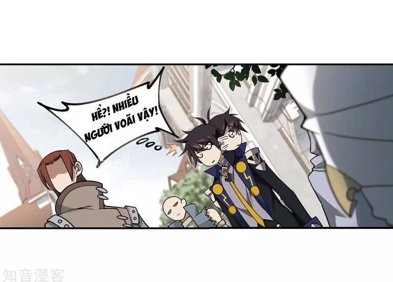 đọc truyện Võng Du Chi Cận Chiến Pháp Sư Chương 241 ảnh 16 tại Thiên Thai Truyện