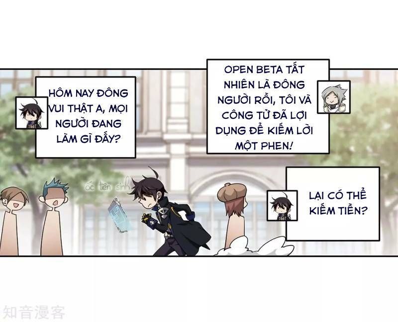 đọc truyện Võng Du Chi Cận Chiến Pháp Sư Chương 241 ảnh 17 tại Thiên Thai Truyện