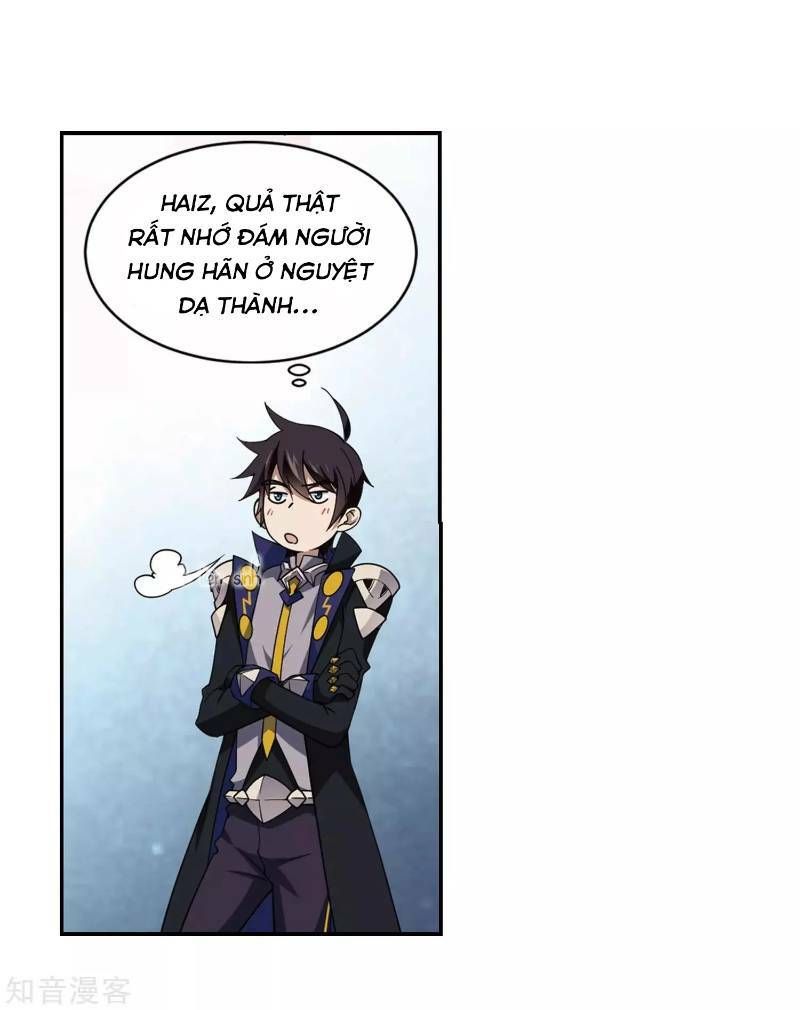 đọc truyện Võng Du Chi Cận Chiến Pháp Sư Chương 241 ảnh 22 tại Thiên Thai Truyện