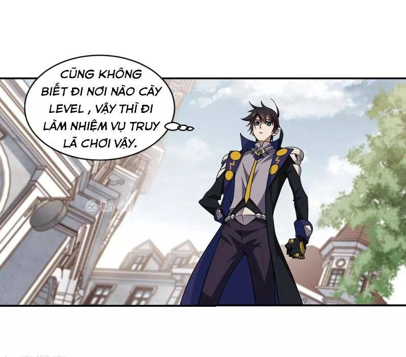 đọc truyện Võng Du Chi Cận Chiến Pháp Sư Chương 241 ảnh 24 tại Thiên Thai Truyện