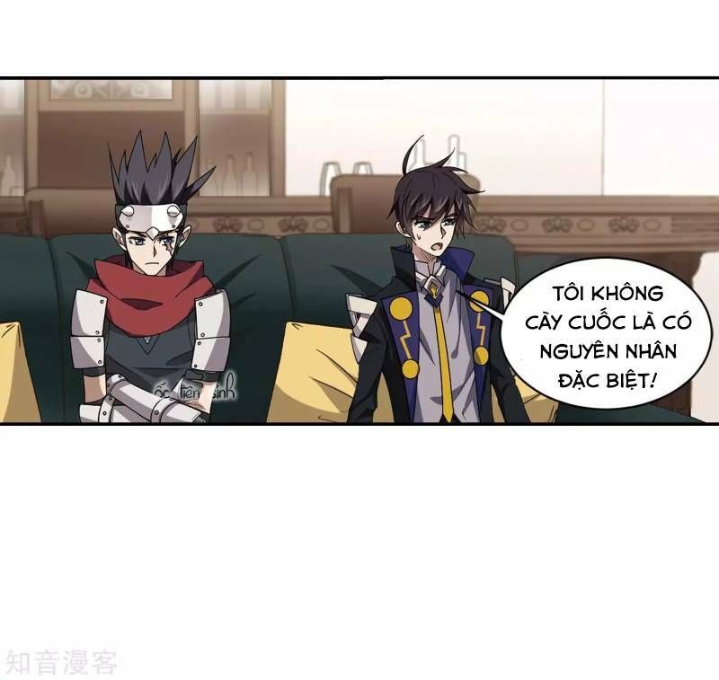 đọc truyện Võng Du Chi Cận Chiến Pháp Sư Chương 241 ảnh 29 tại Thiên Thai Truyện