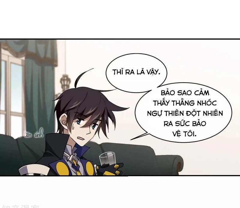 đọc truyện Võng Du Chi Cận Chiến Pháp Sư Chương 241 ảnh 7 tại Thiên Thai Truyện