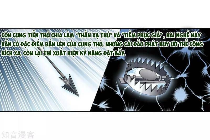 đọc truyện Võng Du Chi Cận Chiến Pháp Sư Chương 243 ảnh 15 tại Thiên Thai Truyện