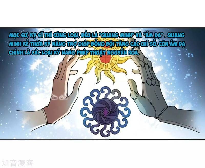 đọc truyện Võng Du Chi Cận Chiến Pháp Sư Chương 243 ảnh 17 tại Thiên Thai Truyện