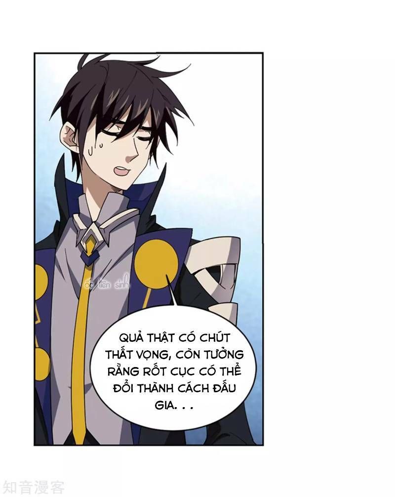 đọc truyện Võng Du Chi Cận Chiến Pháp Sư Chương 243 ảnh 20 tại Thiên Thai Truyện