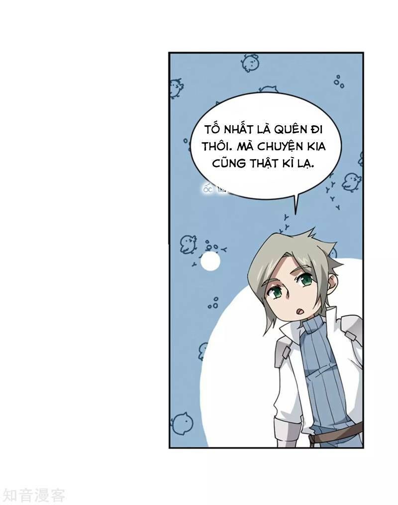 đọc truyện Võng Du Chi Cận Chiến Pháp Sư Chương 243 ảnh 21 tại Thiên Thai Truyện