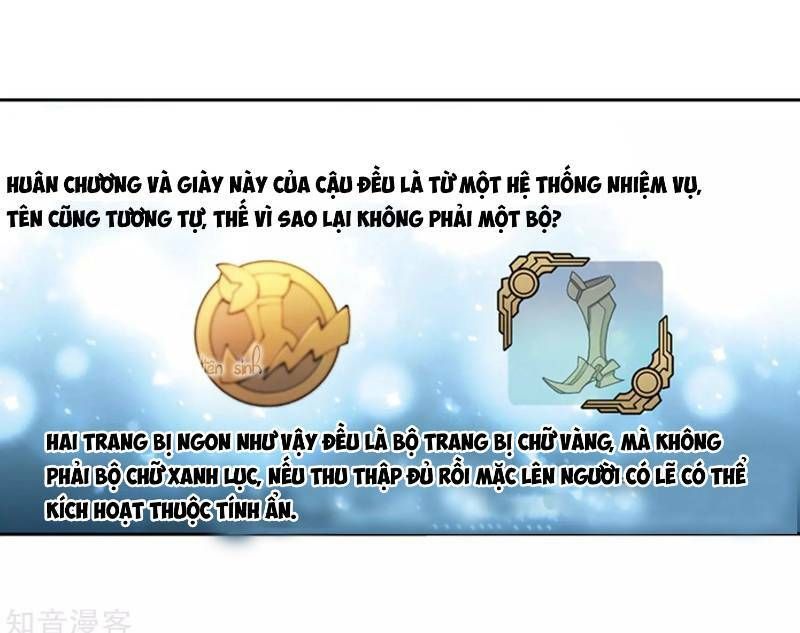 đọc truyện Võng Du Chi Cận Chiến Pháp Sư Chương 243 ảnh 22 tại Thiên Thai Truyện