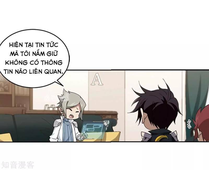 đọc truyện Võng Du Chi Cận Chiến Pháp Sư Chương 243 ảnh 23 tại Thiên Thai Truyện