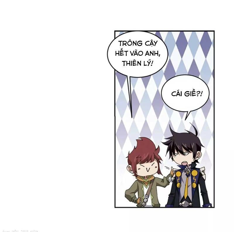 đọc truyện Võng Du Chi Cận Chiến Pháp Sư Chương 243 ảnh 25 tại Thiên Thai Truyện