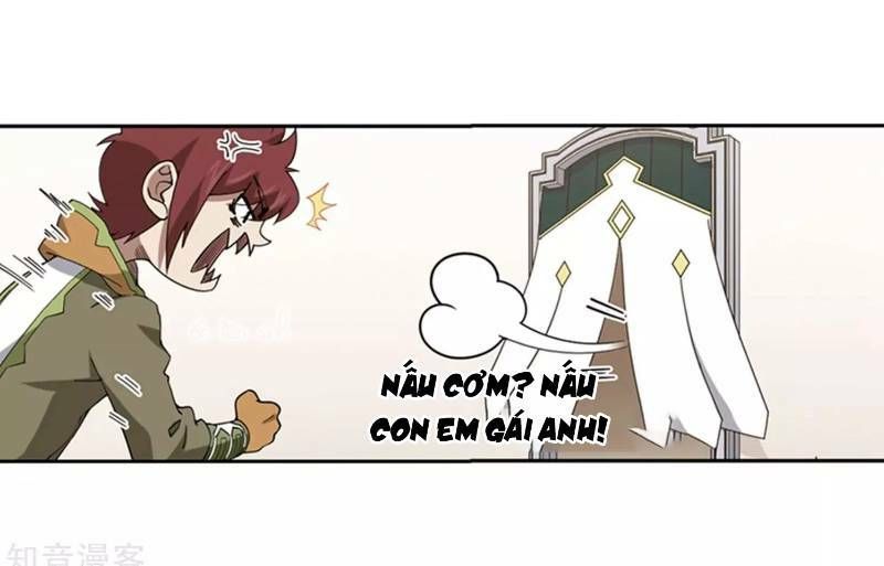 đọc truyện Võng Du Chi Cận Chiến Pháp Sư Chương 243 ảnh 29 tại Thiên Thai Truyện