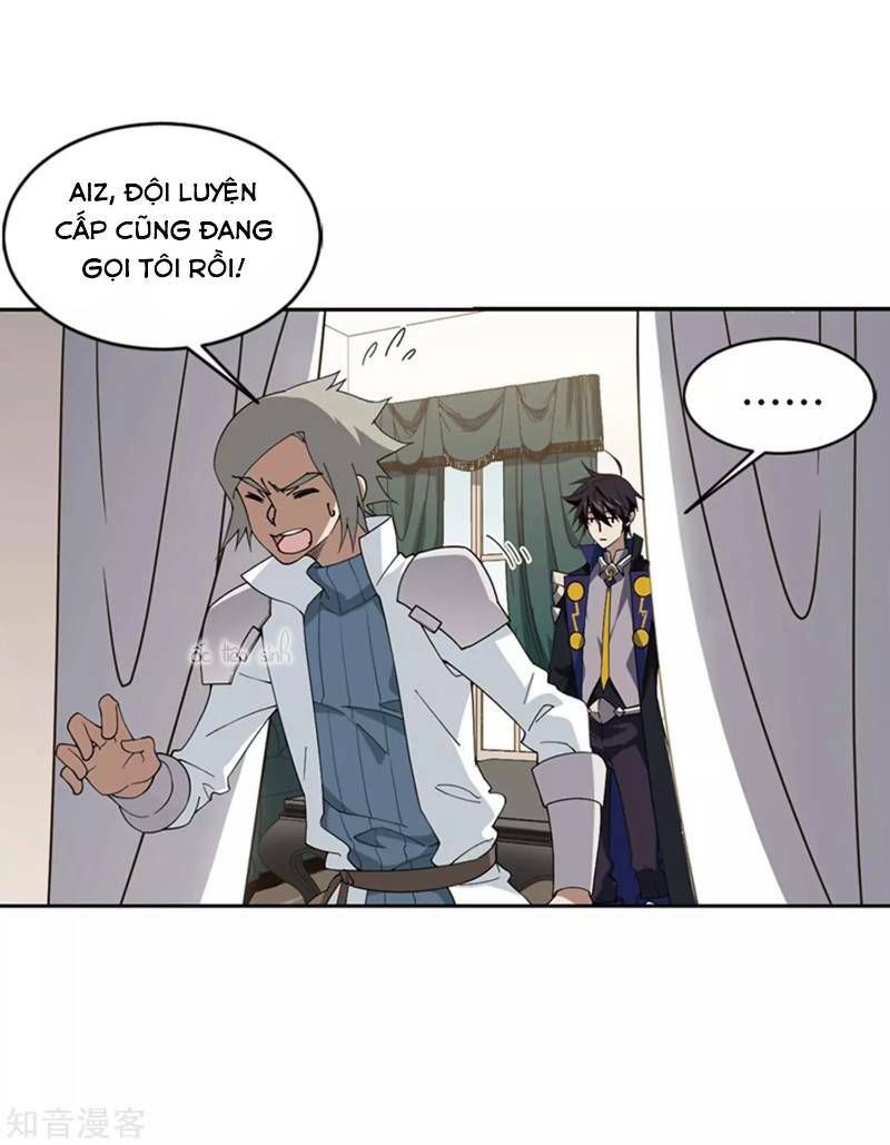 đọc truyện Võng Du Chi Cận Chiến Pháp Sư Chương 243 ảnh 30 tại Thiên Thai Truyện