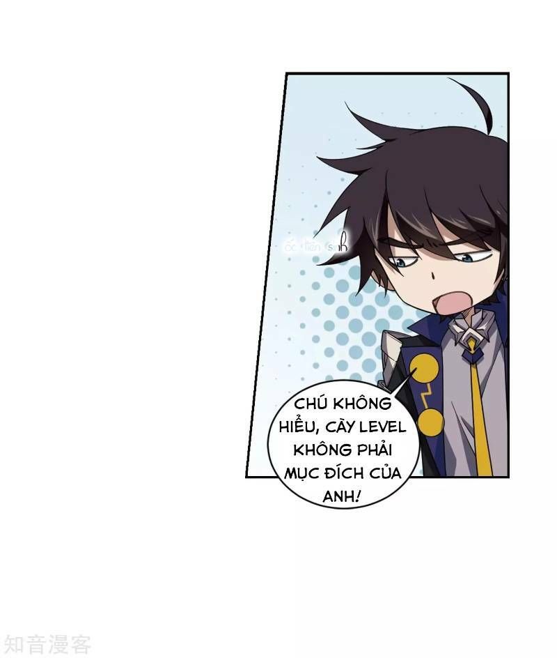 đọc truyện Võng Du Chi Cận Chiến Pháp Sư Chương 243 ảnh 6 tại Thiên Thai Truyện