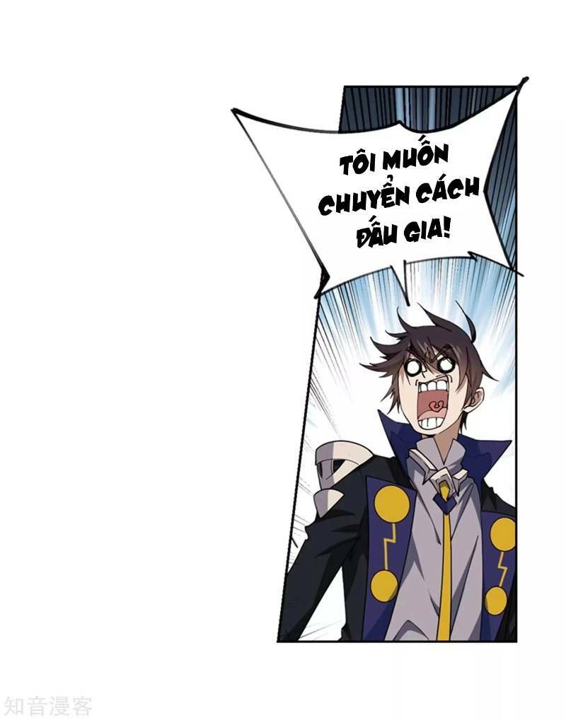 đọc truyện Võng Du Chi Cận Chiến Pháp Sư Chương 243 ảnh 8 tại Thiên Thai Truyện