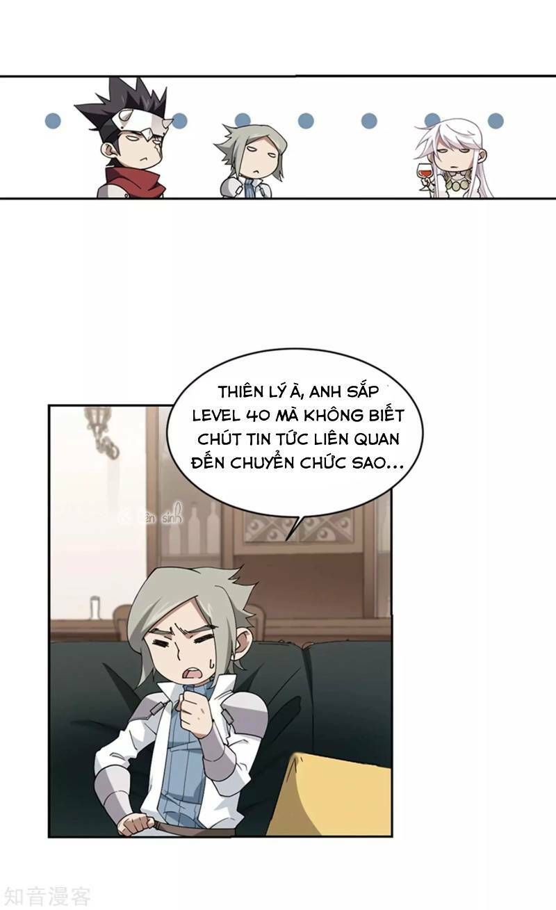 đọc truyện Võng Du Chi Cận Chiến Pháp Sư Chương 243 ảnh 10 tại Thiên Thai Truyện