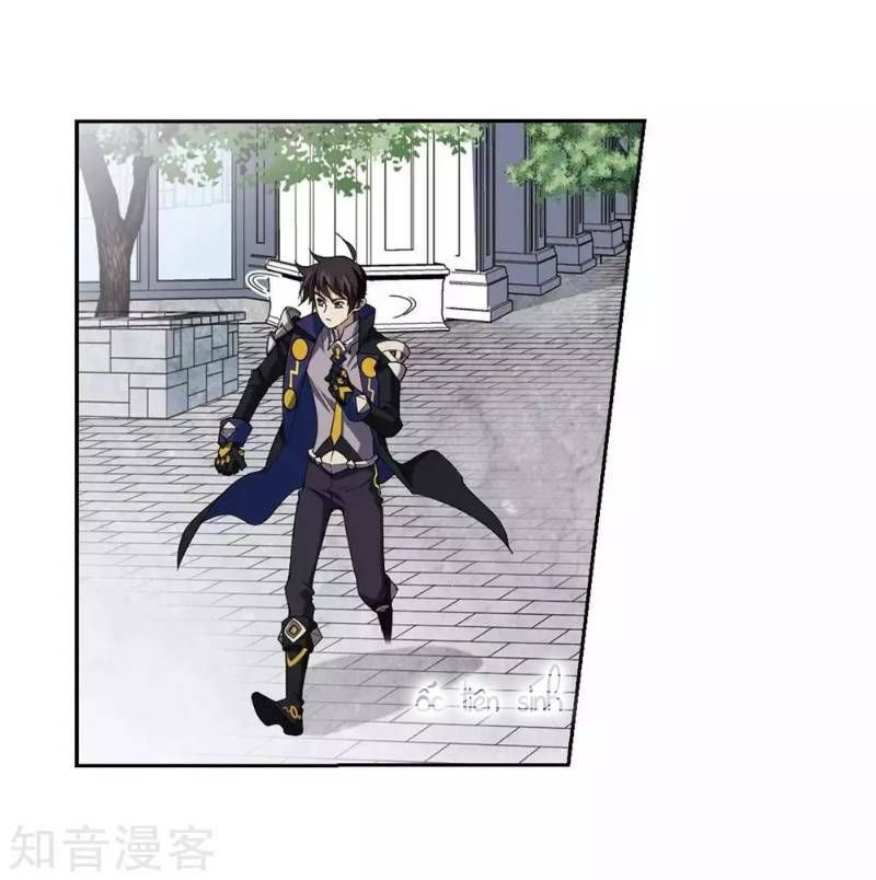 đọc truyện Võng Du Chi Cận Chiến Pháp Sư Chương 244 ảnh 13 tại Thiên Thai Truyện