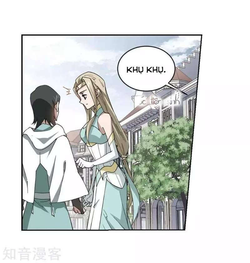 đọc truyện Võng Du Chi Cận Chiến Pháp Sư Chương 244 ảnh 16 tại Thiên Thai Truyện