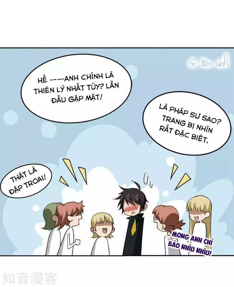 đọc truyện Võng Du Chi Cận Chiến Pháp Sư Chương 244 ảnh 20 tại Thiên Thai Truyện