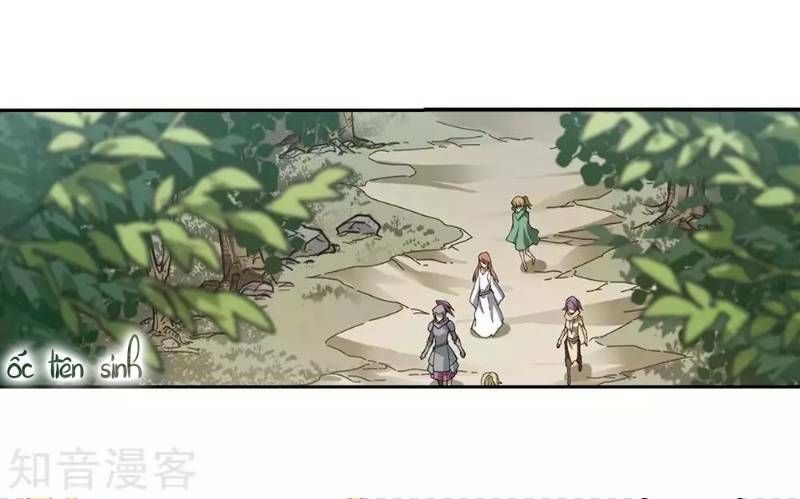 đọc truyện Võng Du Chi Cận Chiến Pháp Sư Chương 244 ảnh 26 tại Thiên Thai Truyện