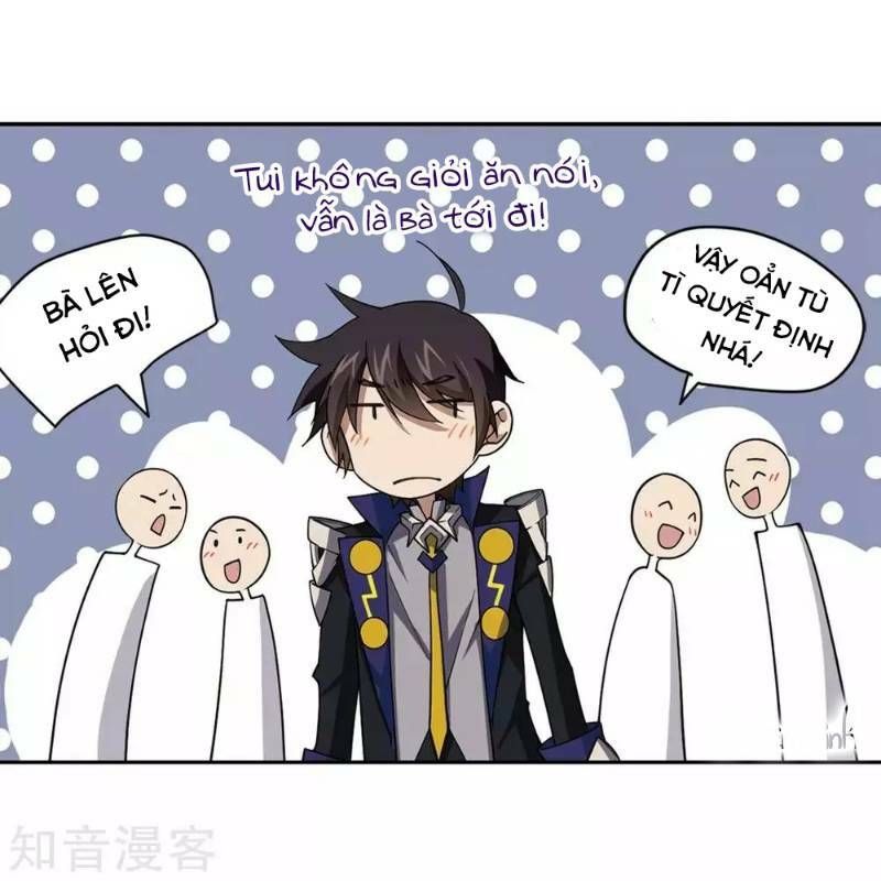 đọc truyện Võng Du Chi Cận Chiến Pháp Sư Chương 244 ảnh 27 tại Thiên Thai Truyện