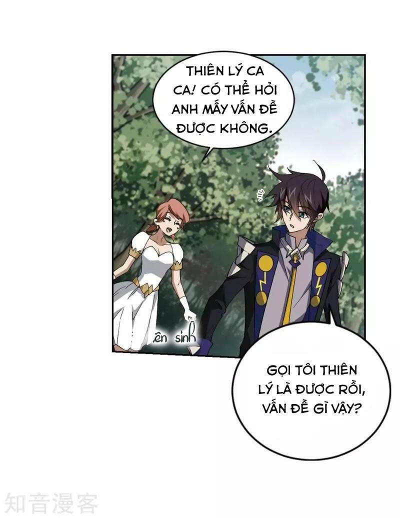 đọc truyện Võng Du Chi Cận Chiến Pháp Sư Chương 244 ảnh 29 tại Thiên Thai Truyện