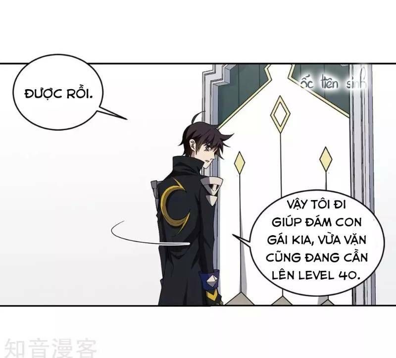 đọc truyện Võng Du Chi Cận Chiến Pháp Sư Chương 244 ảnh 10 tại Thiên Thai Truyện