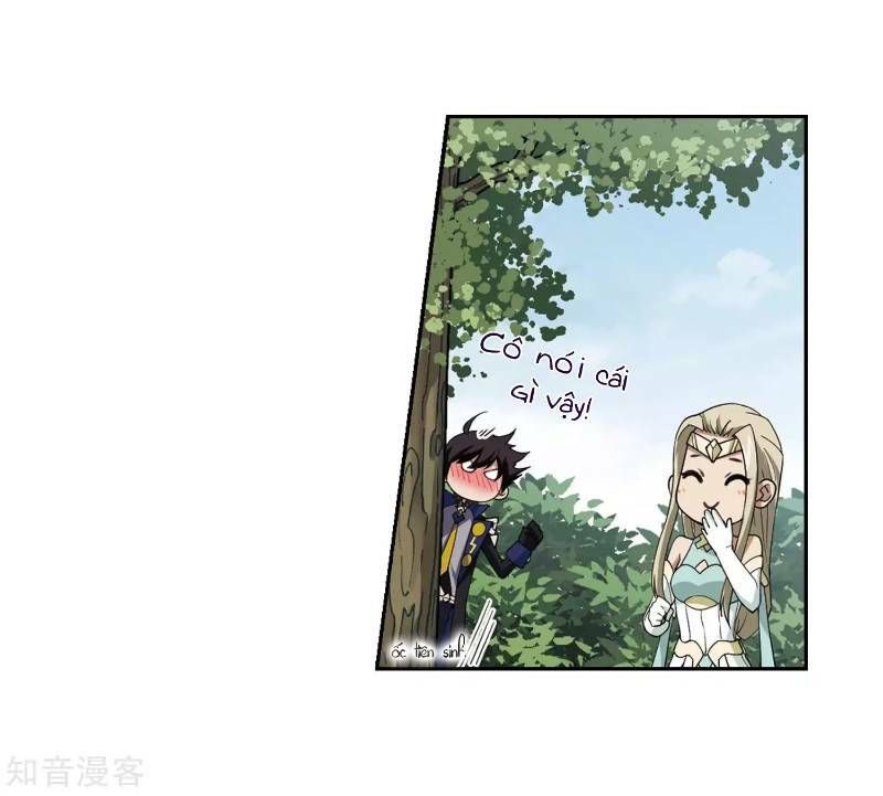 đọc truyện Võng Du Chi Cận Chiến Pháp Sư Chương 245 ảnh 12 tại Thiên Thai Truyện