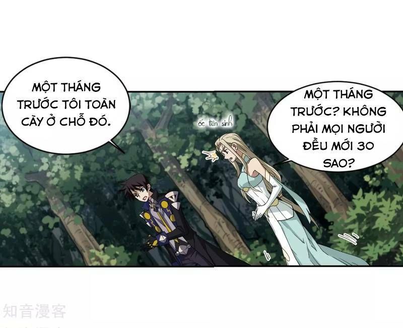 đọc truyện Võng Du Chi Cận Chiến Pháp Sư Chương 245 ảnh 15 tại Thiên Thai Truyện