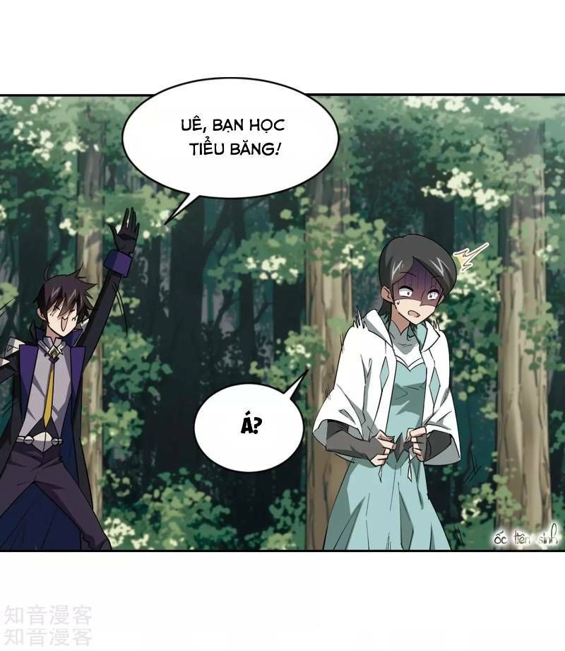 đọc truyện Võng Du Chi Cận Chiến Pháp Sư Chương 245 ảnh 22 tại Thiên Thai Truyện