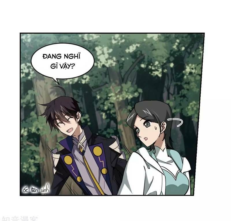 đọc truyện Võng Du Chi Cận Chiến Pháp Sư Chương 245 ảnh 23 tại Thiên Thai Truyện