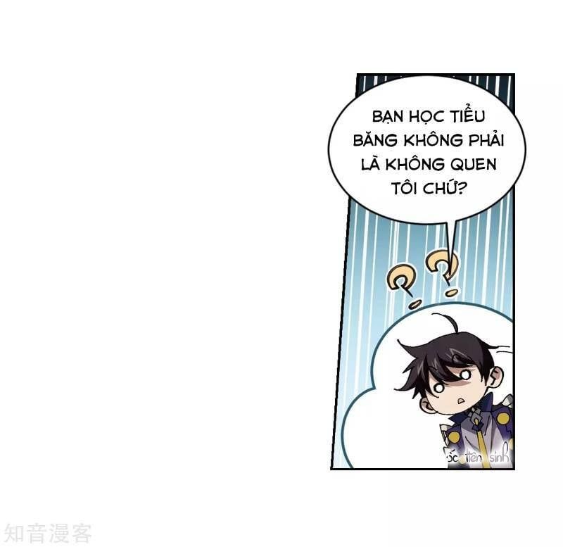 đọc truyện Võng Du Chi Cận Chiến Pháp Sư Chương 245 ảnh 24 tại Thiên Thai Truyện