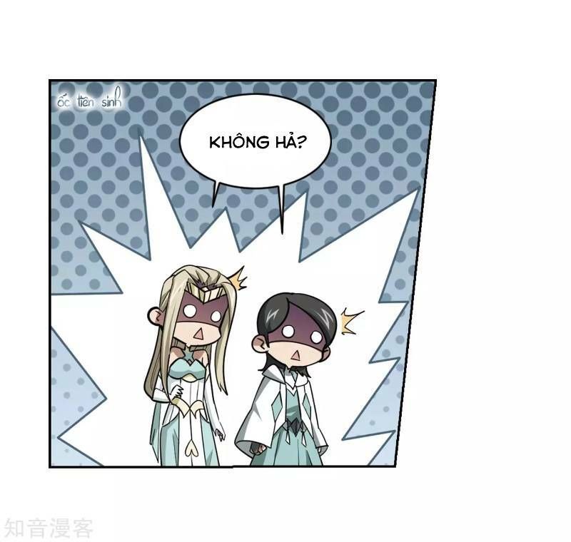 đọc truyện Võng Du Chi Cận Chiến Pháp Sư Chương 245 ảnh 27 tại Thiên Thai Truyện